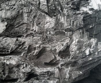 Stac Li (detail) Stac Li (detail)