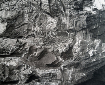 Stac Li (detail) Stac Li (detail)