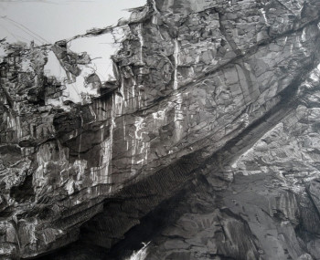 Stac Li (detail) Stac Li (detail)