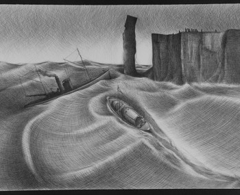 Lifeboatman 1 Lifeboatman 1