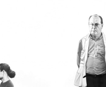 White Drawing 3 White Drawing 3