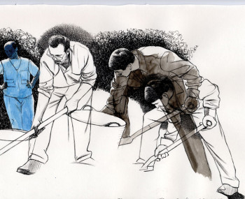 Memoria Histórica Memoria Histórica 10