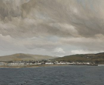 Leaving Ullapool Loch Broom Leaving Ullapool Loch Broom