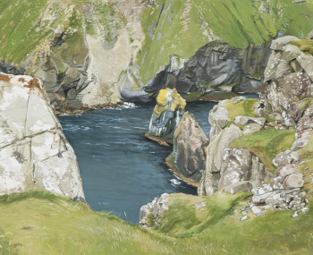 Stac Biorach and Sòthaigh Stac Stac Biorach and Sòthaigh Stac