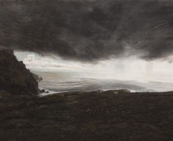 Squall, the Cambir Squall, the Cambir