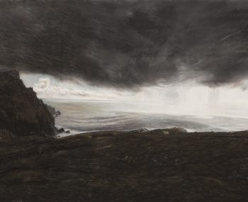 Squall, the Cambir Squall, the Cambir