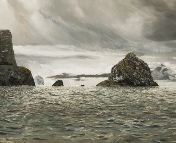 Boreray and the stacs Boreray and the stacs