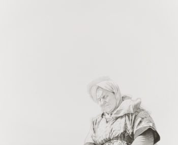 Ann Gillies (née Ferguson), the ‘Queen of St Kilda’ Ann Gillies (née Ferguson)