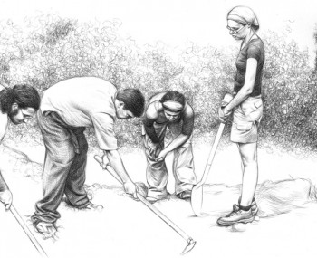 Memoria Histórica Memoria Histórica