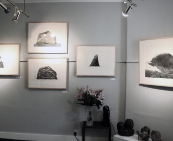 Space and Solidarity, The Torrance Gallery, Edinburgh TorranceGallery, Space and Solidarity